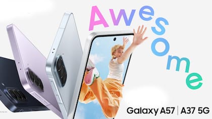 Samsung lanza en Chile su nueva serie Galaxy A con foco en inteligencia artificial y fotografía