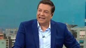 JC Rodríguez reveló proyecto inconcluso que le quedó en CHV y que estuvo cerca de concretar: hubo conversaciones avanzadas