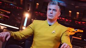 Paramount+ anunció el final para Star Trek: Strange New Worlds