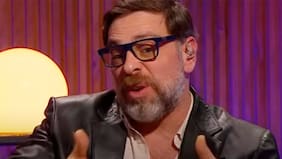 “Soy intenso, saturador”, “llenador de espacios, agotador... ‘Yoista´”, reconoce Neme