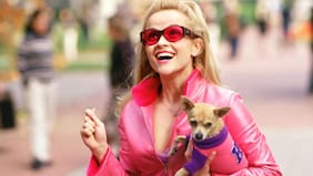 Reese Witherspoon revela detalles de la nueva serie de “Legalmente Rubia”: “Comenzamos en marzo”