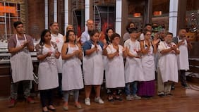 Aseguran que exparticipante de MasterChef estaría viviendo en situación de calle