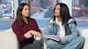 Pamela Díaz le preguntó a Antonia Santa María quiénes son sus amigas actrices y gatilló honesta confesión sobre el gremio actoral