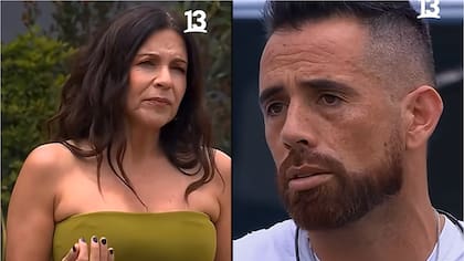 “Me vas a escuchar”: Karla Constant mandó a callar a Daúd Gazale en Mundos Opuestos tras crítica al programa