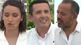 Reveladora respuesta no pasó desapercibida: el presagio de Pablo Canaliza que dejó en shock a periodistas de Canal 13