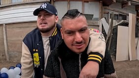 Influencer rancagüino solicita donantes de sangre por delicado estado de salud: Estuvo en reality de Diego González