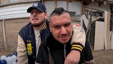 Influencer rancagüino solicita donantes de sangre por delicado estado de salud: Estuvo en reality de Diego González