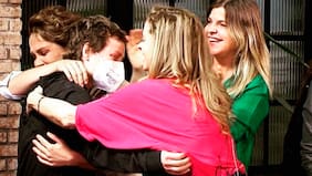 "Un programa entrañable que llega a su fin…": Claudia Conserva despidió Milf tras seis años en pantalla