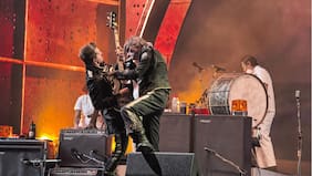 My Chemical Romance en el Estadio Bicentenario: la gran obra que no necesita defensa