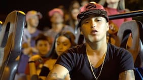 Conoce todos los detalles del próximo evento "Chile Trap Fest"