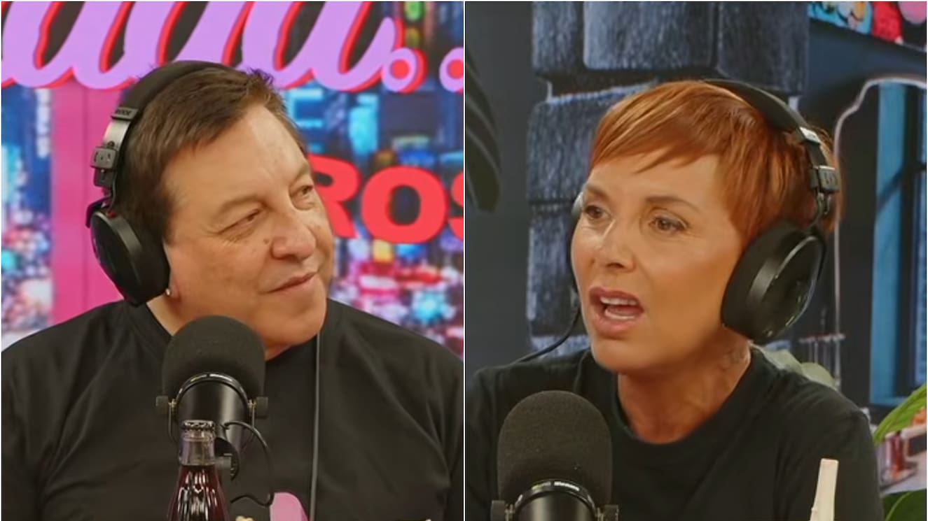 “Te va a costar tan cara que te la cobraré como cobras tu sueldo: en UF”, Fran García Huidobro contra JC por destaparle su presente amatorio