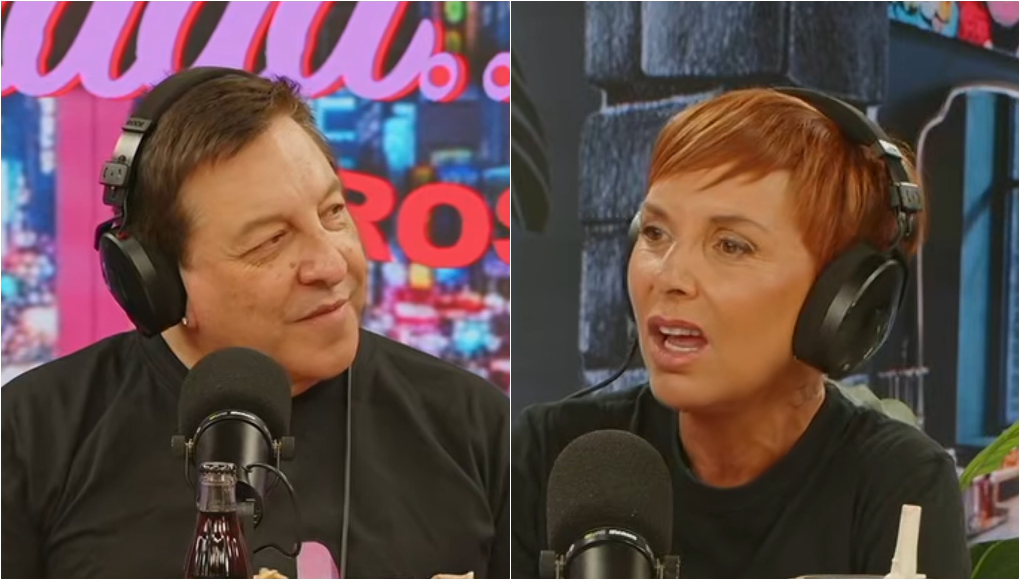 “Te va a costar tan cara que te la cobraré como cobras tu sueldo: en UF”, Fran García-Huidobro contra JC por destaparle su presente amatorio