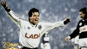 Luis Pérez: "Aún recuerdo los goles de forma perfecta, no necesito videos"