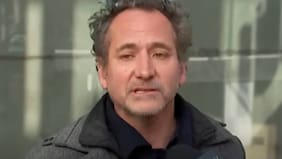 Carabineros llegó a detenerlo: Juan Pablo Sáez rompe el silencio y explica confuso incidente en Colegio de su hija