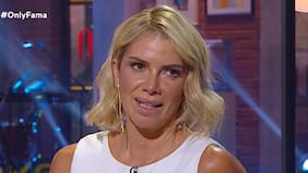 “No me enteré por él”: Carla Ochoa reveló cómo supo del diagnóstico de leucemia de “Negro” Piñera