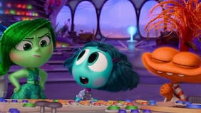 Idol de K-Pop es comparado con personaje de IntensaMente 2 por su increíble parecido