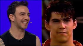 Exbailarín de Rojo recuerda su relación con Christian Ocaranza y asegura que se les prohibía hablar de homosexualidad en el programa