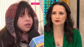 Escolar se armó de valor e hizo especial petición en vivo por su madre: conmovió a todos e hizo el milagro en 4 minutos