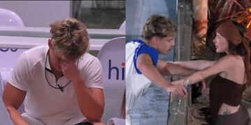 Diego Mundos Opuestos