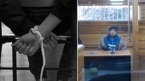 Terrorífico caso de secuestro: expareja le rasuró la cabeza, la violó y la sometió a macabras agresiones durante semanas