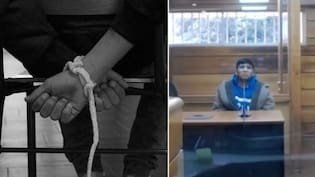 Terrorífico caso de secuestro: expareja le rasuró la cabeza, la violó y la sometió a macabras agresiones durante semanas