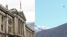 ¿Ovnis y Osnis en Chile? Corte de Santiago niega acceso a información secreta de la ANI