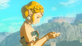 Acusan a Nintendo de clonar la voz de la Princesa Zelda con IA