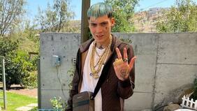 “Tuvo que tocar fondo en todo…”: mamá de Marcianeke habló sobre el proceso de desintoxicación de su hijo