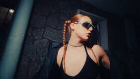 Anto Bosman publicó sencillo y agendó el concierto más grande de su carrera