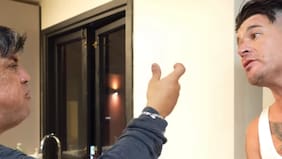 “¿A quién le has ganado?”: Junior Playboy fue agredido por René Puente