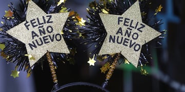 Año nuevo