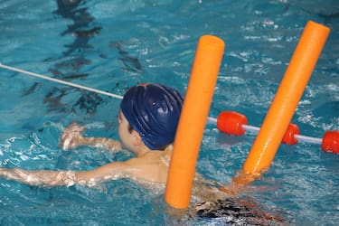 ¿Qué es la asfixia por sumersión? - La Cuarta