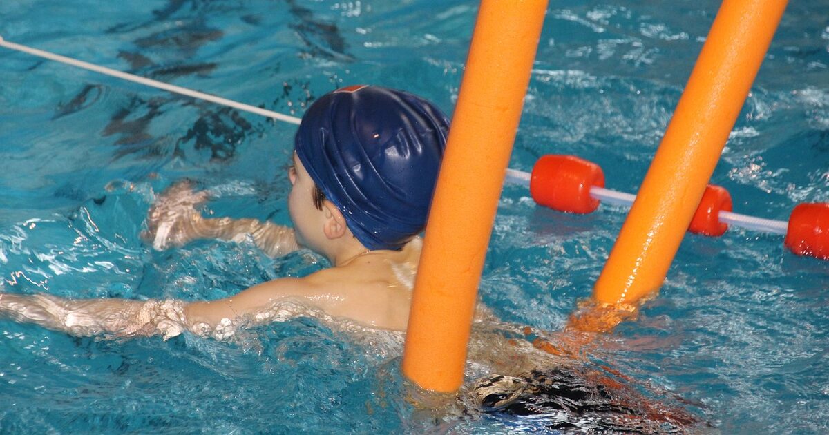 ¿Qué es la asfixia por sumersión? | Servicios