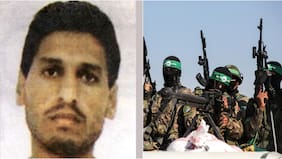 ¿Quién es Mohammed Deif? El macabro terrorista de Hamás que planeó el ataque contra Israel