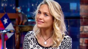 "Se va a acabar. Queda lo último. Los últimos meses de esto complejo... Después sí va a venir mucha luz", anuncia Kenita Larraín numeróloga