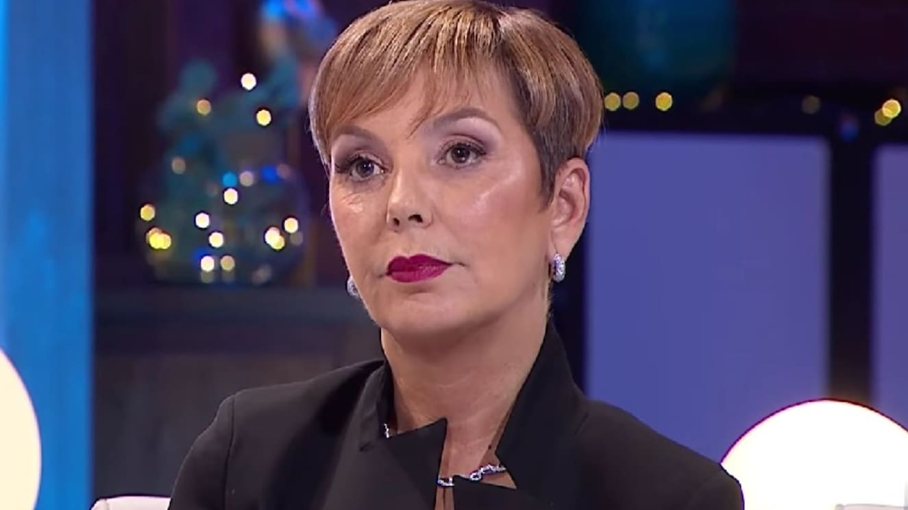 “No sé por qué les duele tanto”: Fran García-Huidobro respondió tras “filtración” de su sueldo