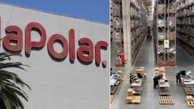 Carabineros allana ocho bodegas de La Polar: multitienda vendía ropa deportiva falsificada