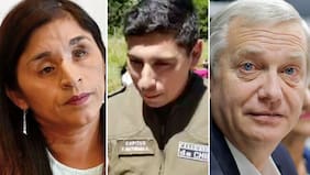 Acusan movida oculta de Kast: indignación por beneficio para excarabinero que dejó ciega a Fabiola Campillai