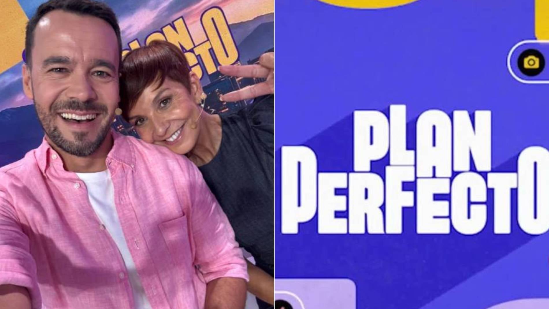 Enviaron advertencia sin filtro: el mensaje de Fran GH y Eduardo de la Iglesia a Alfombra Roja por “batalla” con Plan Perfecto