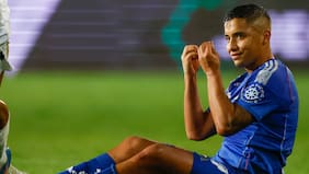 “Me dijo ‘me interesa este chico’...”: Iván Zamorano revela que Nico Guerra pudo llegar al Real Madrid