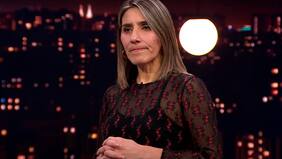 "A mi mamá no la veo desde hace siete años. No sé nada de ella", "a raíz de esta historia que cuento (que fue abusada por su padrastro cuando era niña)...": el testimonio de Erika Olivera