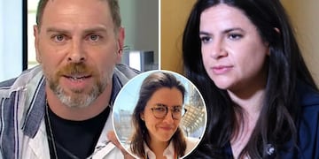 Neme Orellana - amor