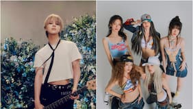 Comeback de K-Pop en julio: Conoce todos los estrenos musicales que trae este mes