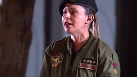 “Eso no lo pude pasar por alto”: Comandante Arratia cuenta la verdad sobre expulsión de Rubí Galusky de Palabra de honor