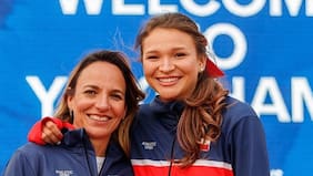 “Tenía cero ganas de ir a Chile…”: Martina Weil recuerda escándalo que involucró a su madre en Santiago 2023