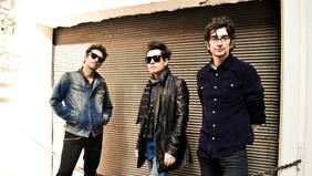 “Nunca Nunca”: así es el primer adelanto del nuevo disco de De Saloon