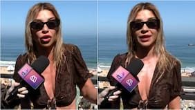 “Es típica mujer…”: Pancha Merino alzó la voz y arremetió contra arrendadora tras ser acusada de dejar departamento en malas condiciones