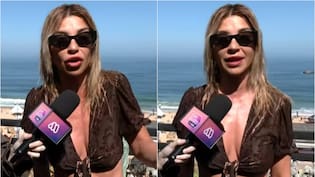 “Es típica mujer…”: Pancha Merino alzó la voz y arremetió contra arrendadora tras ser acusada de dejar departamento en malas condiciones