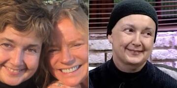 Paulina Urrutia - enfermedad