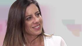 “Esperemos mucho sigan nuestra iniciativa”: Tere Marinovic entrega parte de su sueldo como convencional